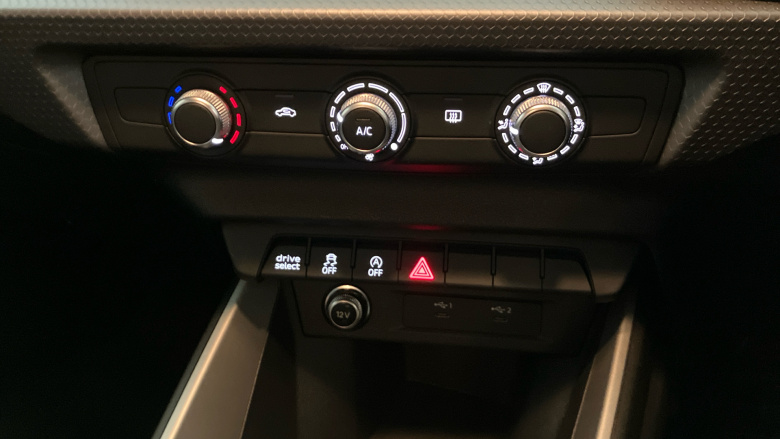 Audi A1 30 TFSI 110 Sport 5dr Petrol Hatchback